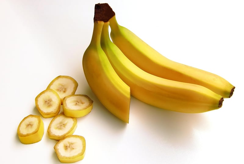 Dietary Myths