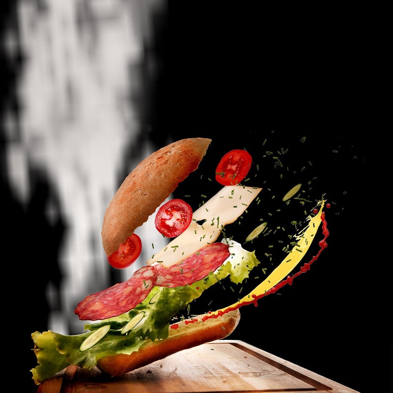 Food Products