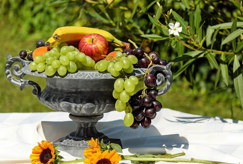 Fruits
